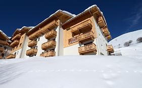Residence Odalys Les Bergers